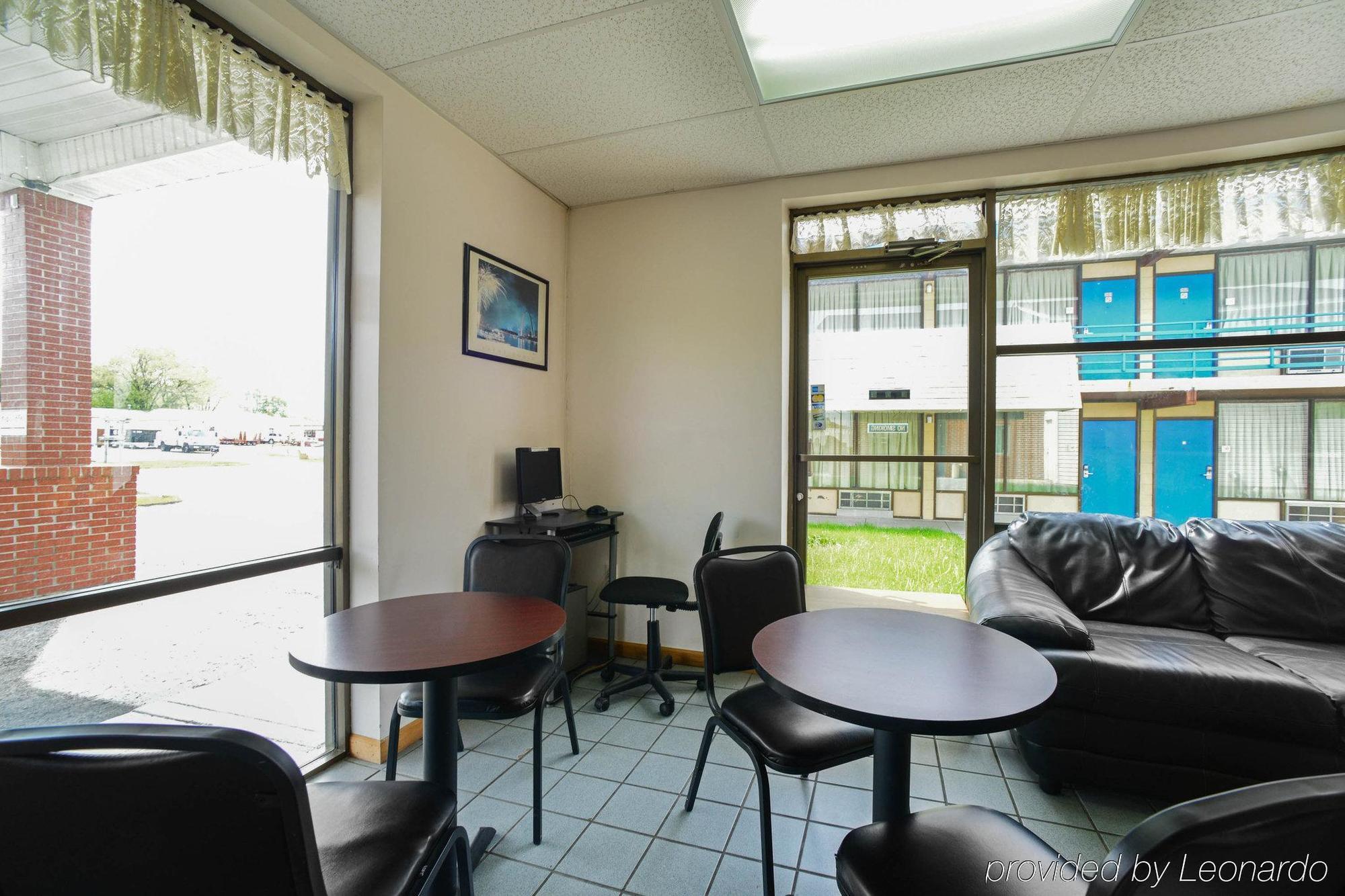 Maryville Inn 외부 사진