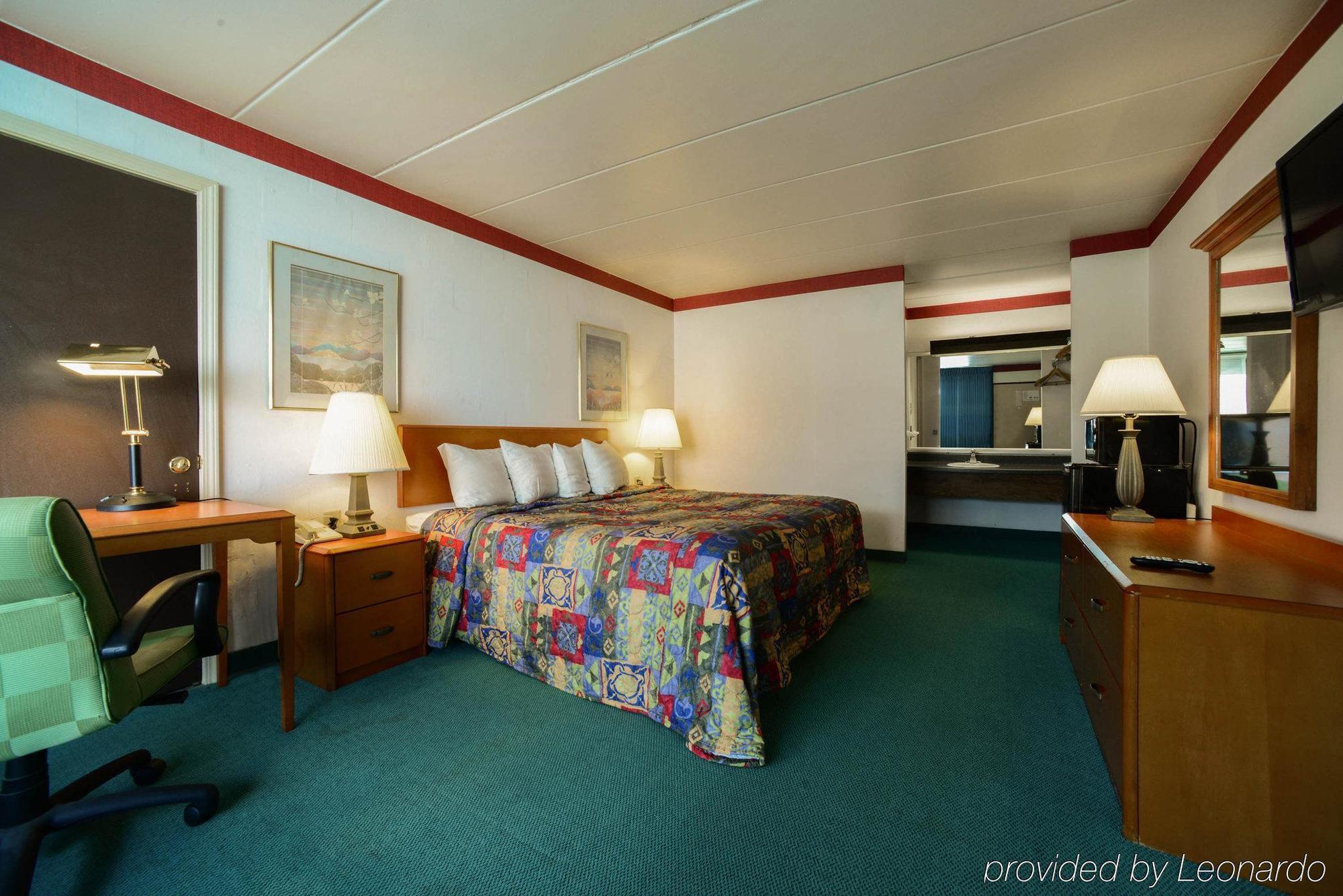 Maryville Inn 외부 사진