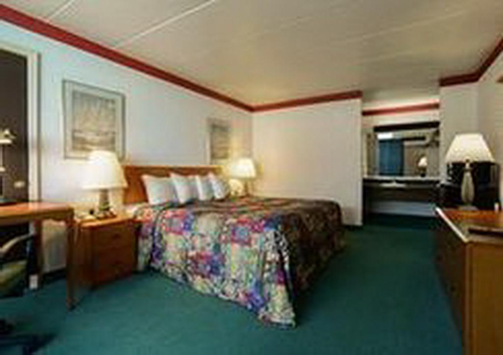 Maryville Inn 외부 사진