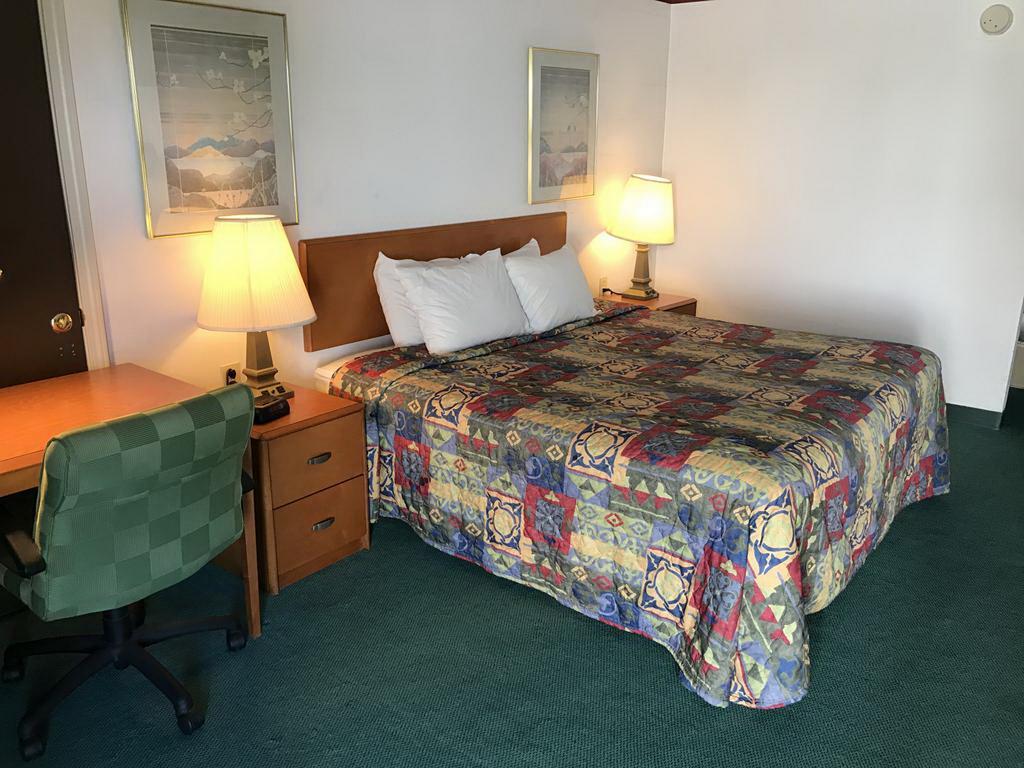 Maryville Inn 외부 사진