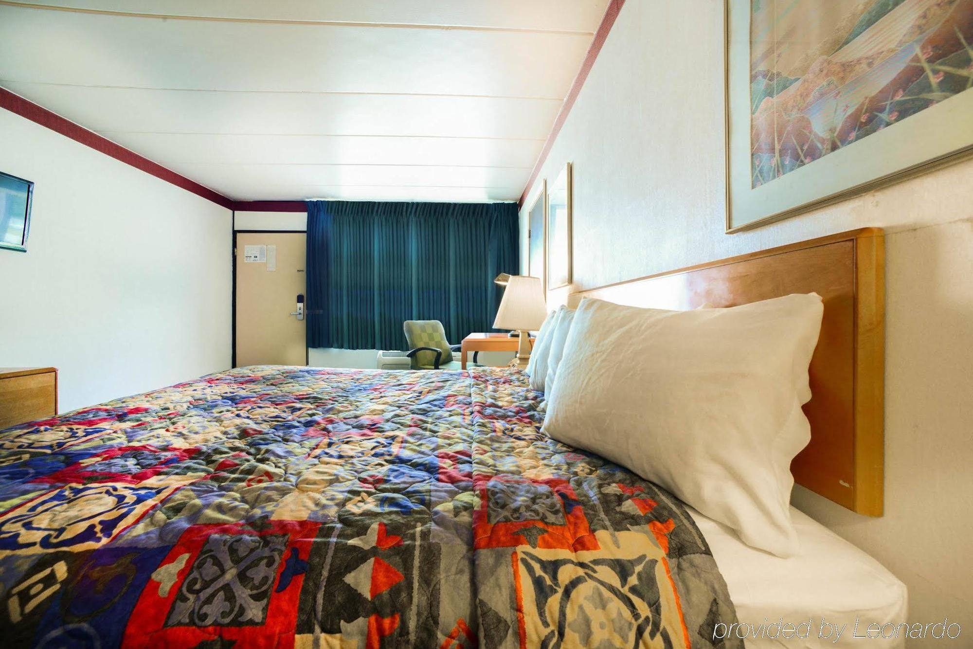 Maryville Inn 외부 사진